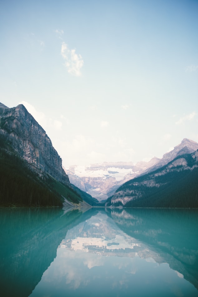 Lago Lousite